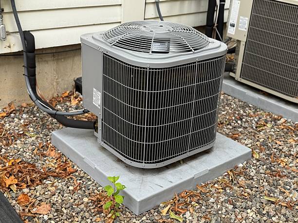 24/7 Emergency Air Conditioning Repair experts in Midway, KY